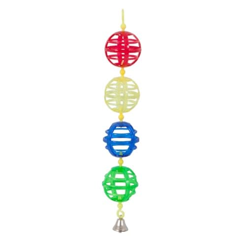 JW Pet Activitoy Lattice Chain