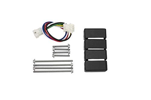 Natural Gas Conversion Kit from LP to NG for Weber Summit 420 - Predri ...