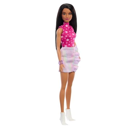 Barbie Fashionistas Doll #215