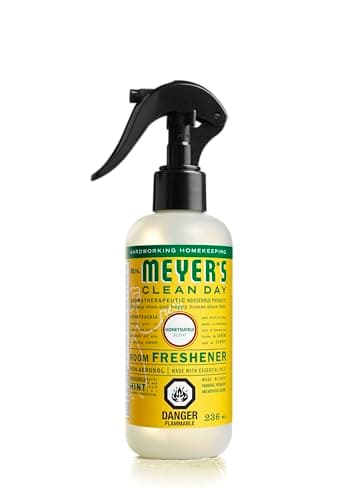 Mrs. Meyer s Clean Day Seasonal Room Freshener