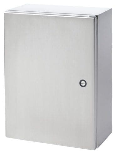 Hoffman ProLine 19-Inch Rack Mount Enclosure