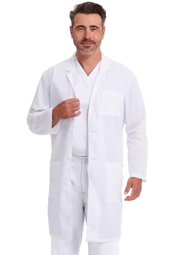 Dickies Lab Coats