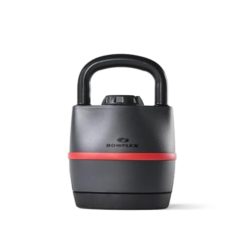 Kettlebells Kettlebell réglable SelectTech 840 BOWFLEX Indisponible ...