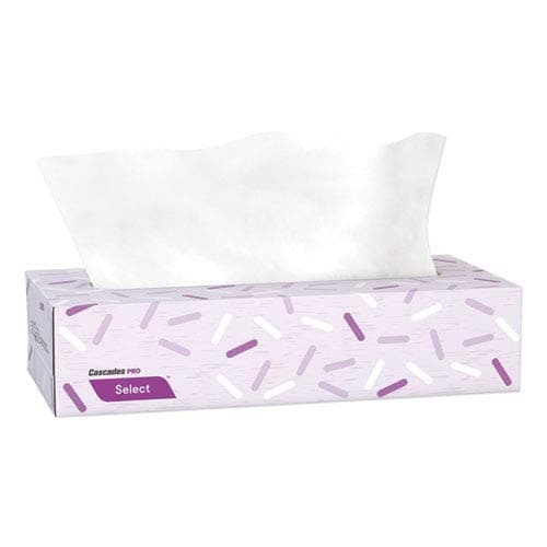 Cascades launches Fluff® Excellence as new premium bathroom tissue