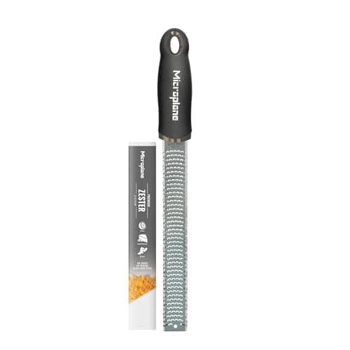 Microplane Premium Classic Zester Grater