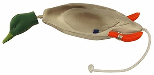 Dokken DeadFowl Trainer Mallard Drake
