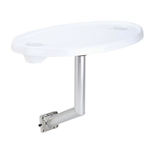 Garelick Salon Table Pedestal Ta…