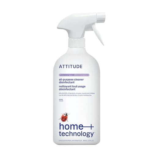 All-Purpose Cleaner - Natural & Eco-friendly I ATTITUDE