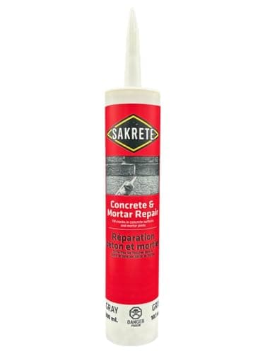 Sakrete Mortar Mix 80lb Type S