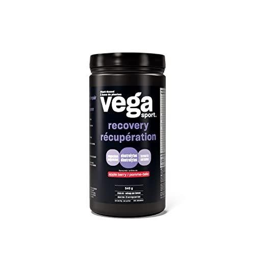 Vega Sport Recovery Accelerator