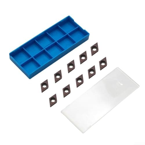 Turning indexable cutting insert - WPP20G series - Walter Tools ...