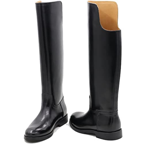 Mountain Horse Rimfrost Rider III