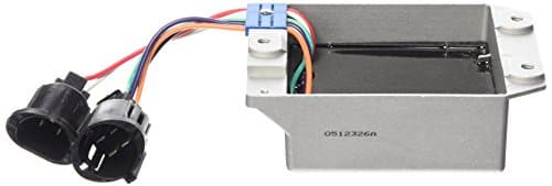 Standard Motor Products module de commande d allumage