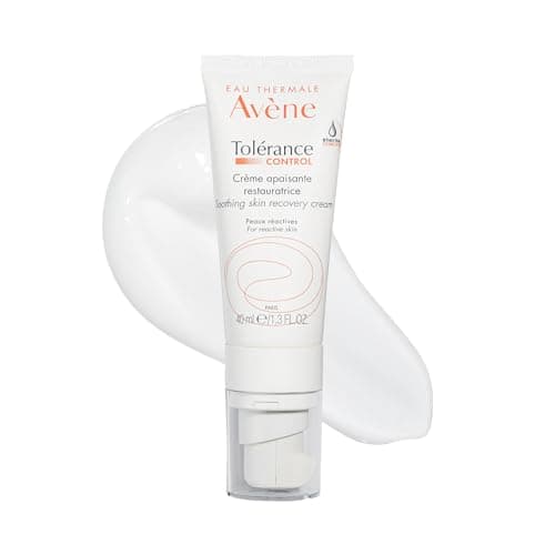 Avène Skin Recovery Cream