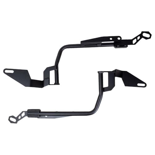 Shad 3P System Side Case Fitting Kit