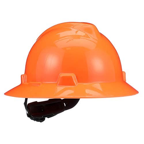 MSA 10118696 V-Gard Arc Flash Kit with White V-Gard Hard Hat - Durawear.com