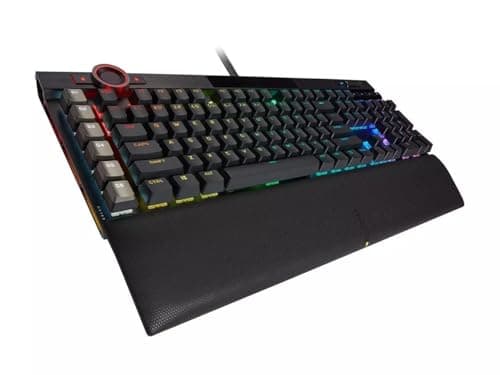 New Wrist Rest For Corsair K100 RG…