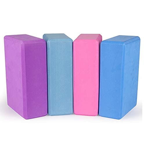 B Yoga Cork Block – Good Space