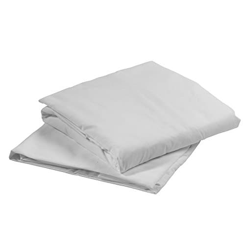 Ensemble de draps pour lit d hôpital Drive Medical