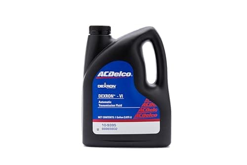 ACDelco Dexron VI atf