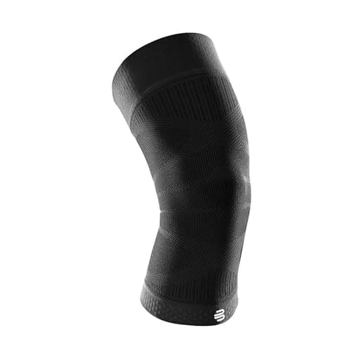 Bauerfeind Sports Compression Knee Sleeve