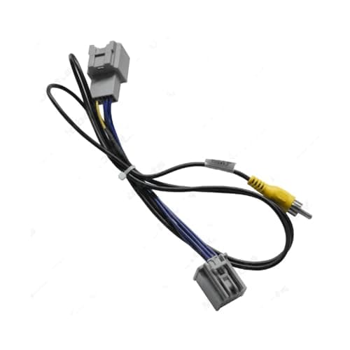 Crux RVCGM-81A GM Camera Integration Harness