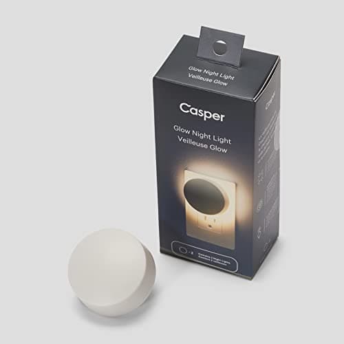 The Glow Light — Our Magical Sleep Light | Casper