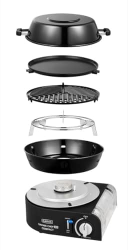 CADAC safari chef 30 LP