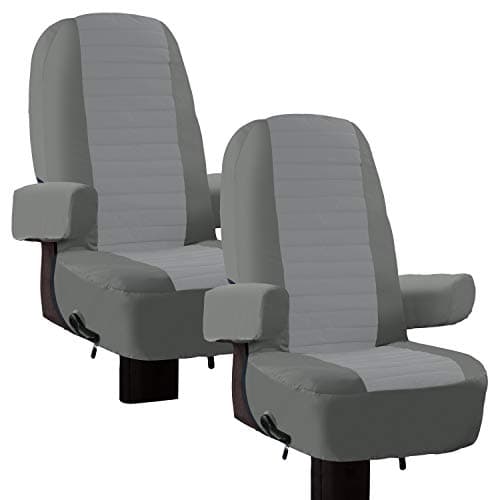 Classic Accessories OverDrive housse de siège de capitaine pour VR