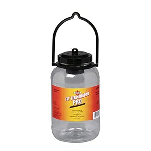 Starbar® Fly Terminator® PRO – QC Supply
