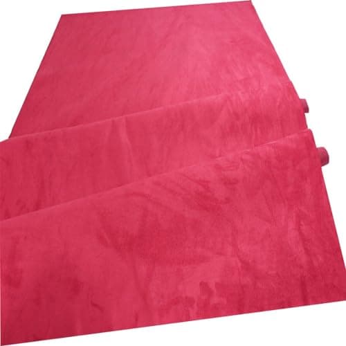 Suede Headliner Fabric by The Yard