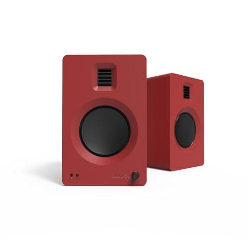 Kanto TUK Active Speakers Demonstrated at The Bristol Hi-Fi Show 2019 ...