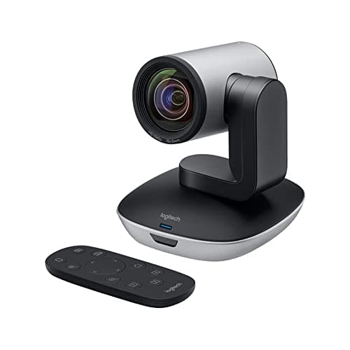 Logitech PTZ Pro 2 – Store – Virtual Studio | store.vsworld.com