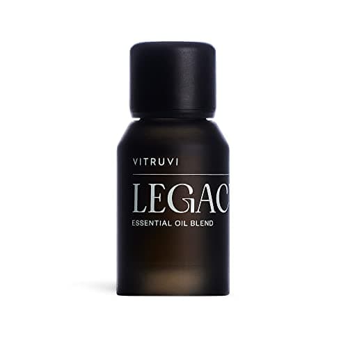Vitruvi | Other | Vitruvi Fireside Essential Oil Blend | Poshmark