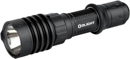 Olight Warrior X 4