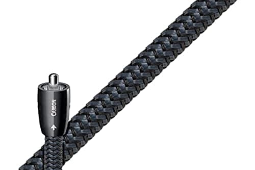 AudioQuest Digital Coax Carbon