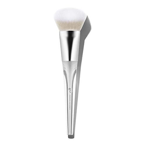 ELF Precision Airbrush Blender Brush Review | TikTok
