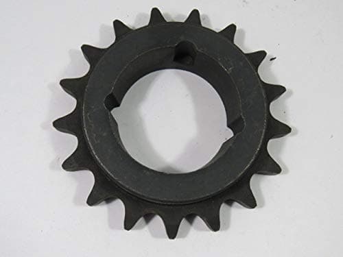 Pignon à manchon conique Martin Sprocket