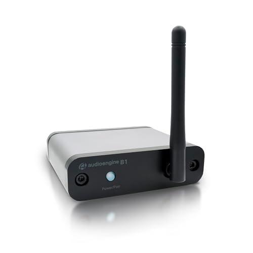 Audioengine: B1 Bluetooth Music Streamer / Receiver – TurntableLab.com