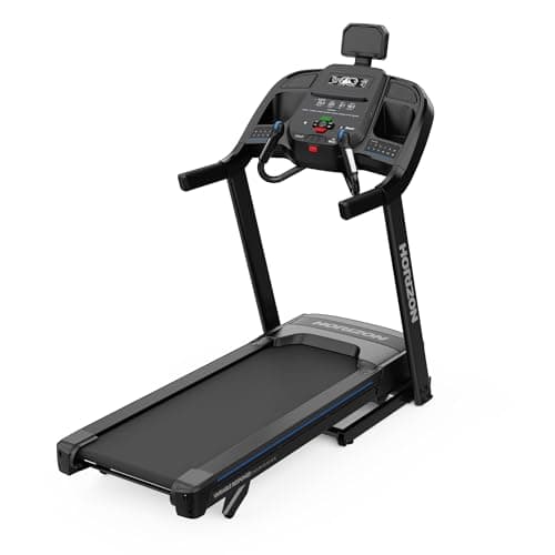 Horizon Fitness 7.0 AT