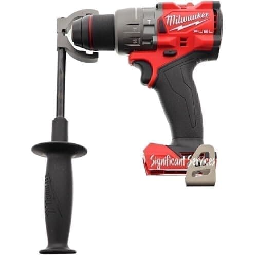 Milwaukee M18 FUEL 2804-20 Hammer Drill - Best Picks & Reviews by InceptionAI