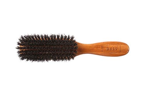BASS Brushes style club classique pour hommes
