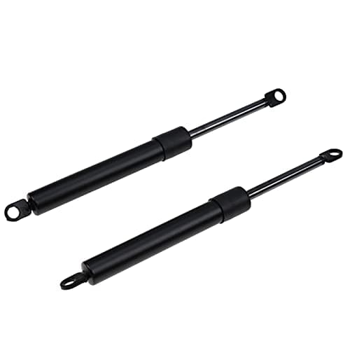 TOBY Steering Damper Kit
