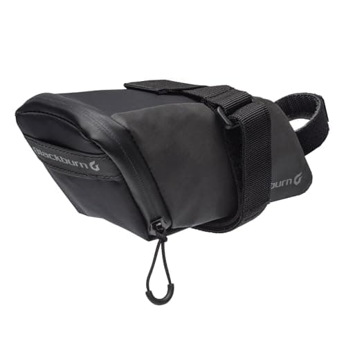 Blackburn Grid Small Saddle Bag Black | The Pro's Closet
