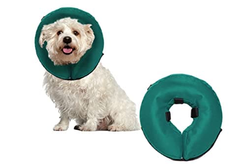 ZenPet ProCollar | Inflatable Protective Collar – Peticular