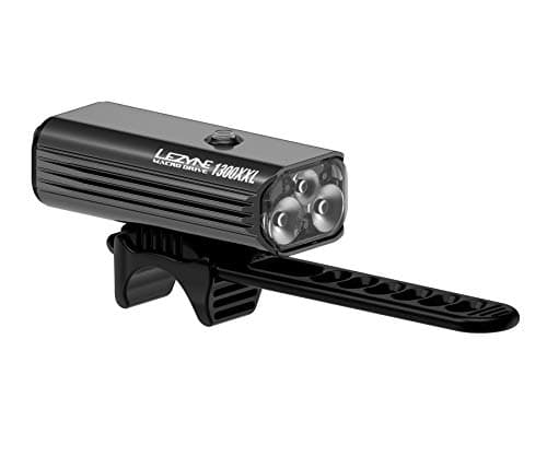 LEZYNE MACRO DRIVE 1300XXL | LED BIKE LIGHT