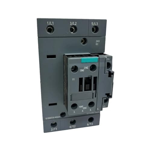 Siemens SIRIUS 3RT2 Contactor