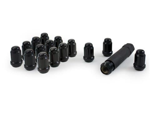 Gorilla Automotive 17179 Acorn Lug Bolt Kit