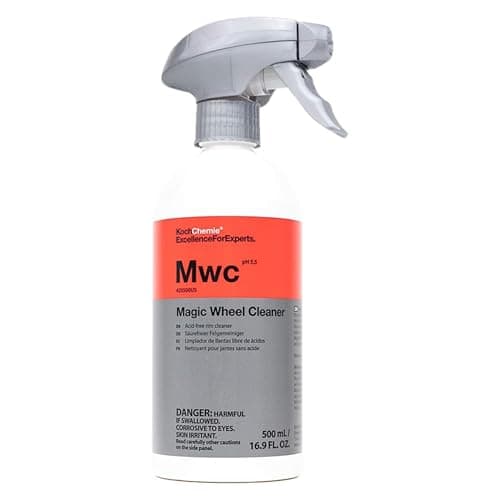 Koch Chemie Reactive Wheel Cleaner
