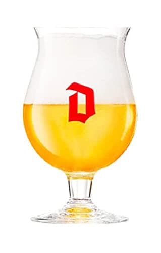 Duvel Tulip Glass | Buy Belgian Beer Glasses Online